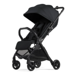 Silver Cross Jet 5 嬰兒車 (太空黑色)